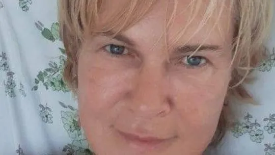 Alman asıllı kadın eski erkek arkadaşı tarafından öldürüldü