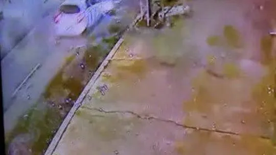 Almanya Başkonsolosluğu önündeki hareketli anlarla ilgili yeni gelişme: Alkollü kadın sürücü serbest kaldı