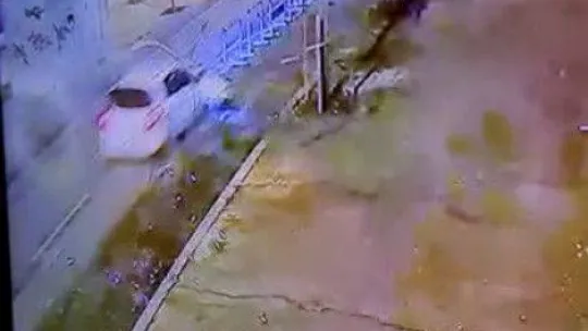 Almanya Başkonsolosluğu önündeki hareketli anlarla ilgili yeni gelişme: Alkollü kadın sürücü serbest kaldı