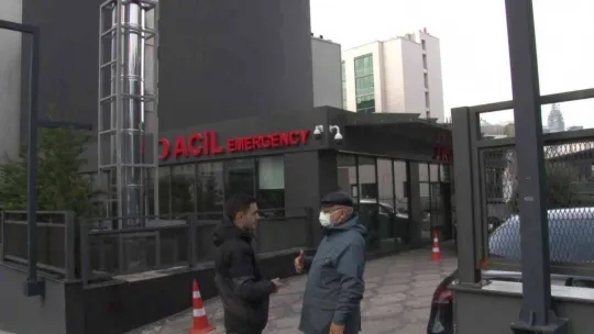 Almanya'da lösemi tedavisi oldu, 17 yıl sonra yumuşak doku kanserine yakalandı