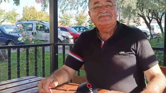 Alparslan Türkeş'in yakın koruması 12 Eylül gecesini anlattı