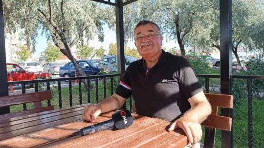 Alparslan Türkeş'in yakın koruması 12 Eylül gecesini anlattı