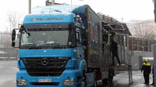 Altay Bayındır: 'Volkan ağabeyin videosunu izledim, kendimi çok kötü hissettim'