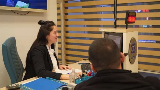 Altıeylül Belediyesi çözüm üretiyor