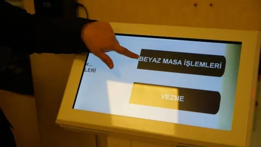 Altıeylül Belediyesi çözüm üretiyor