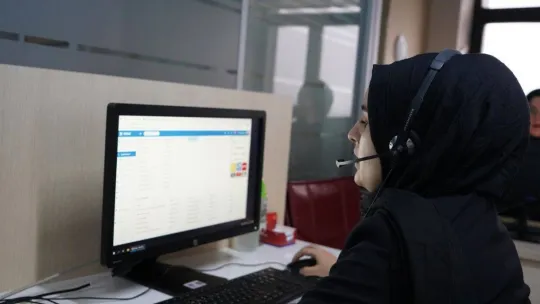 Altıeylül Belediyesi çözüm üretiyor