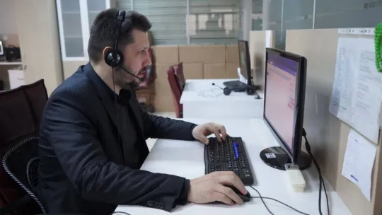 Altıeylül Belediyesi çözüm üretiyor