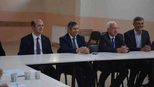 Altıeylül'de 2 bin 250 veli eğitim gördü