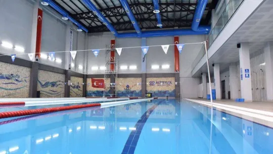 Altıeylül'de dev proje kapılarını açtı