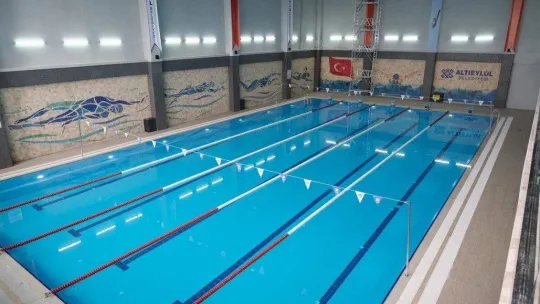 Altıeylül'de dev proje kapılarını açtı