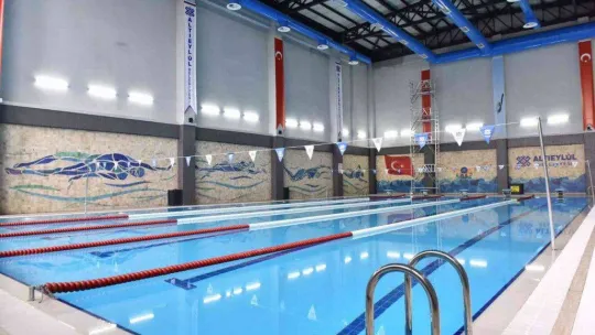 Altıeylül'de dev proje kapılarını açtı