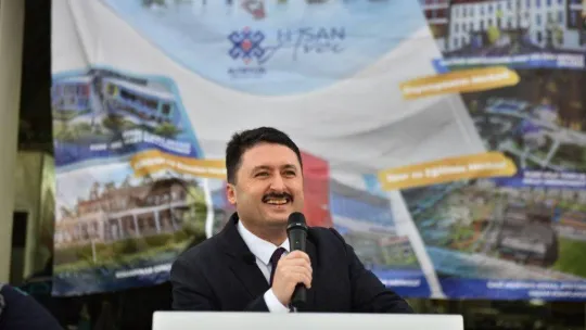 Altıeylül kışa hazır