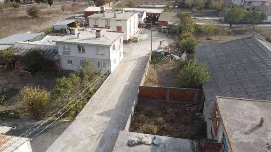 Altıeylül sokaklar ilmek ilmek işleniyor