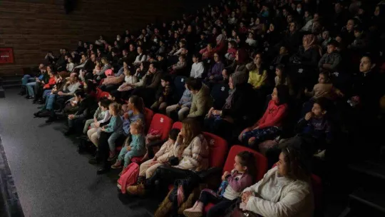 Altıeylül yarıyıl tiyatro şenliği başladı