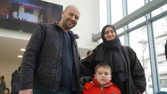 Altıeylül yarıyıl tiyatro şenliği başladı