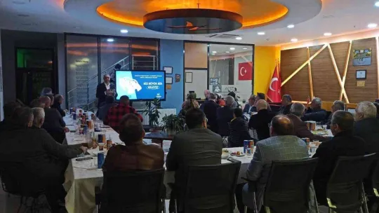 Altınküre Okullarından sosyal sorumluluk projesi