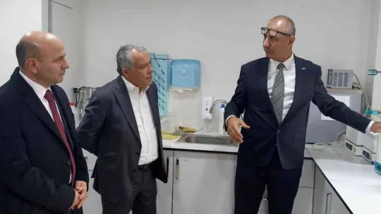 Altınova Belediyesi ile Bezmialem Üniversitesi arasında işbirliği protokolü