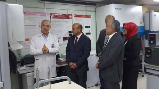 Altınova Belediyesi ile Bezmialem Üniversitesi arasında işbirliği protokolü