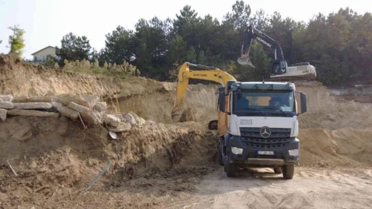 Altınova'da eğitim kalitesi yeni yatırımlarla artıyor