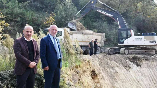 Altınova ilçesi yeni yatırımlarla büyüyor