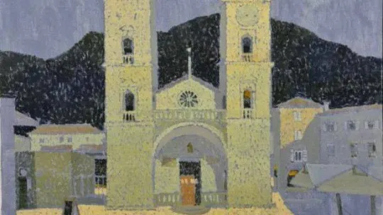 Altınova Uluslararası 4. Resim Sergisi 2 aralıkta açılıyor