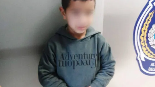 Altınova zabıtasından dilenci operasyonu