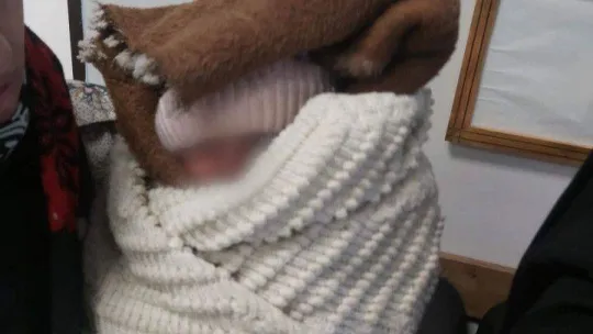 Altınova zabıtasından dilenci operasyonu