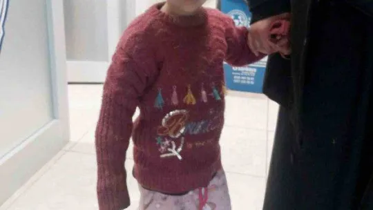 Altınova zabıtasından dilenci operasyonu