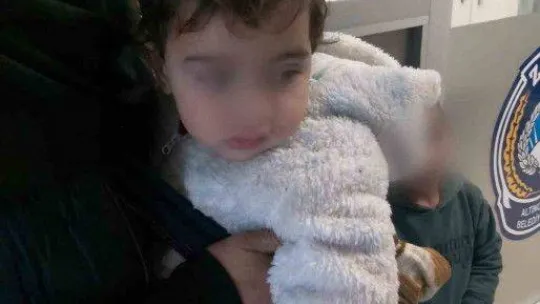 Altınova zabıtasından dilenci operasyonu