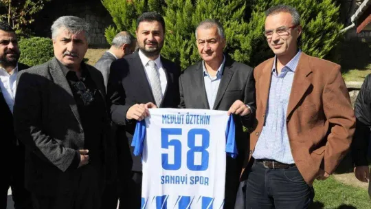 Amatör spora destekler 2 milyona ulaştı