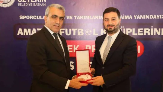 Amatör spora destekler 2 milyona ulaştı