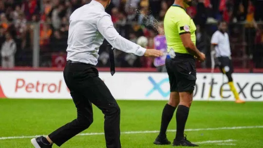 Ampute Futbol Dünya Kupası şampiyonu Türkiye