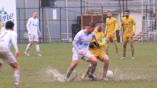 Anadolu'da futbol çileye dönüştü