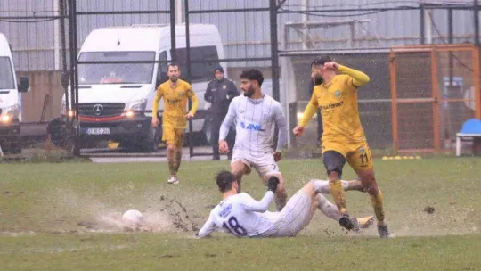 Anadolu'da futbol çileye dönüştü