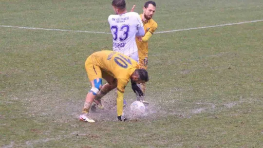 Anadolu'da futbol çileye dönüştü