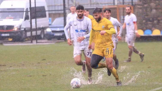 Anadolu'da futbol çileye dönüştü