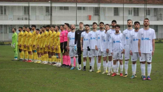 Anadolu'da futbol çileye dönüştü