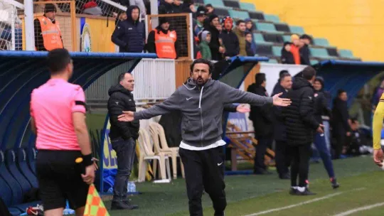 Anadolu'da futbol çileye dönüştü