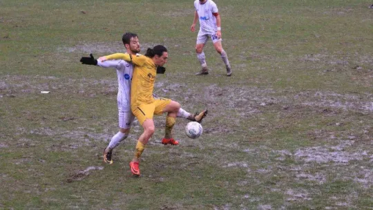 Anadolu'da futbol çileye dönüştü