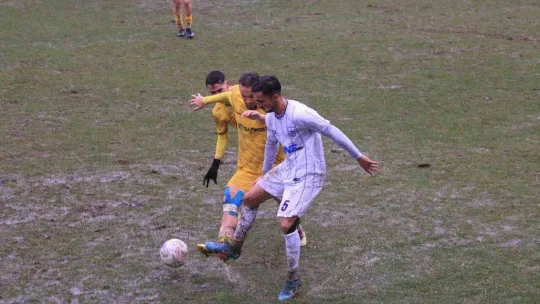 Anadolu'da futbol çileye dönüştü
