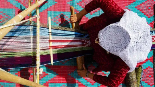 Anadolu'nun kültür emanetçilerine 360 miras taşıyıcısı daha eklendi