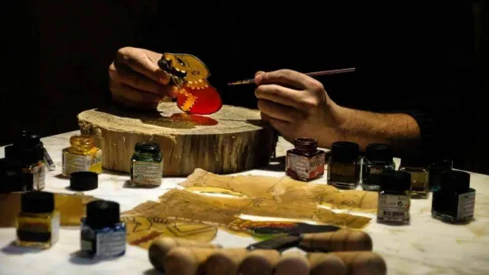 Anadolu'nun kültür emanetçilerine 360 miras taşıyıcısı daha eklendi