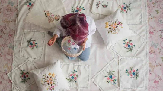 Anadolu'nun kültür emanetçilerine 360 miras taşıyıcısı daha eklendi