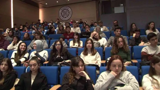 Anayasa Mahkemesi Başkanı Arslan: 'Türk Anayasa Mahkemesi ideoloji eksenli yaklaşımdan hak eksenli yaklaşıma geçti'