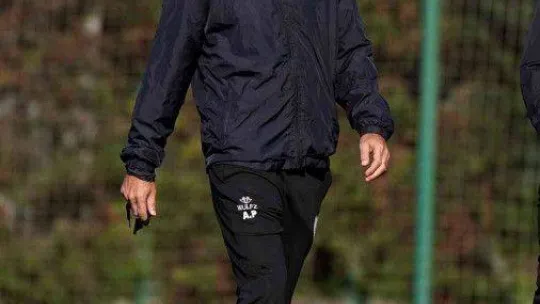 Andrea Pirlo: 'Önemli ve büyük bir takıma karşı oynayacağız'