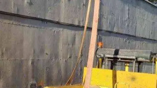 Ankara Büyükşehir Belediyesinden, aksayan metro seferleriyle ilgili açıklama