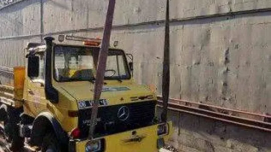 Ankara Büyükşehir Belediyesinden, aksayan metro seferleriyle ilgili açıklama