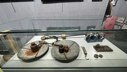 Ankara'da 1970'li yılları yansıtan 'Zor Yıllar' sergisi açıldı