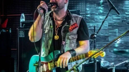 Ankara'da 2 kişi istekte bulunduğu şarkıyı bilmediği gerekçesiyle müzisyeni öldürdü