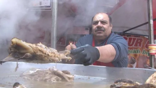 Ankara'da Adana Tanıtım Günleri başladı